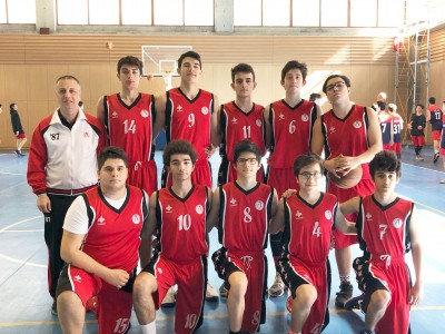 Basketbol | Göztepe Spor Kulübü Resmi Web Sitesi