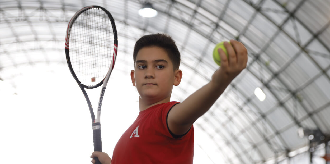 Anabilim Spor Haberleri